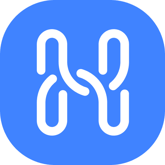 HumanLinker logo